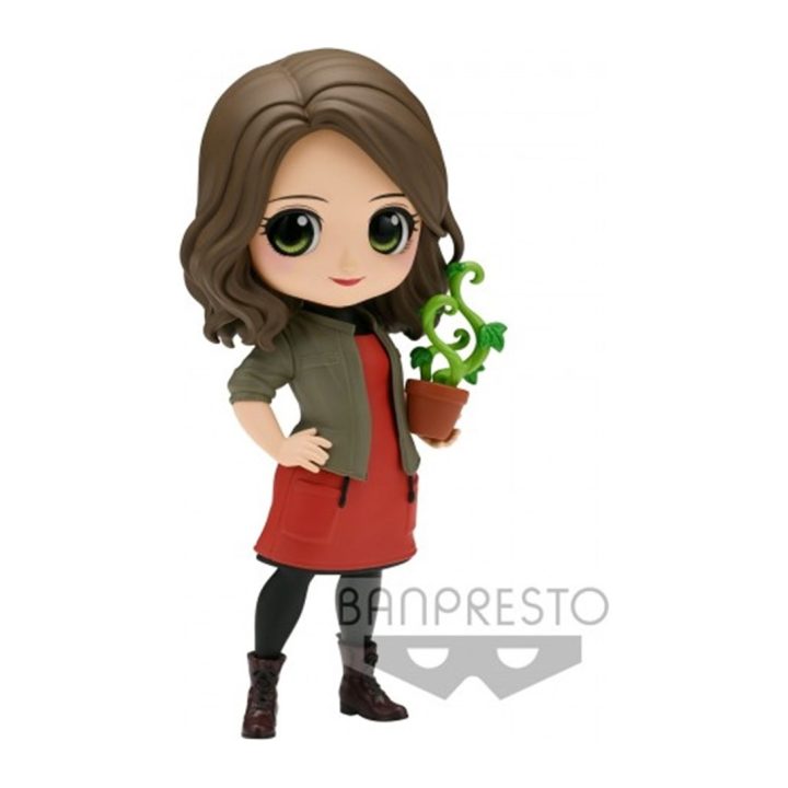 Banpresto Q Posket Fate: The Winx Terra Figure (BP18403)
