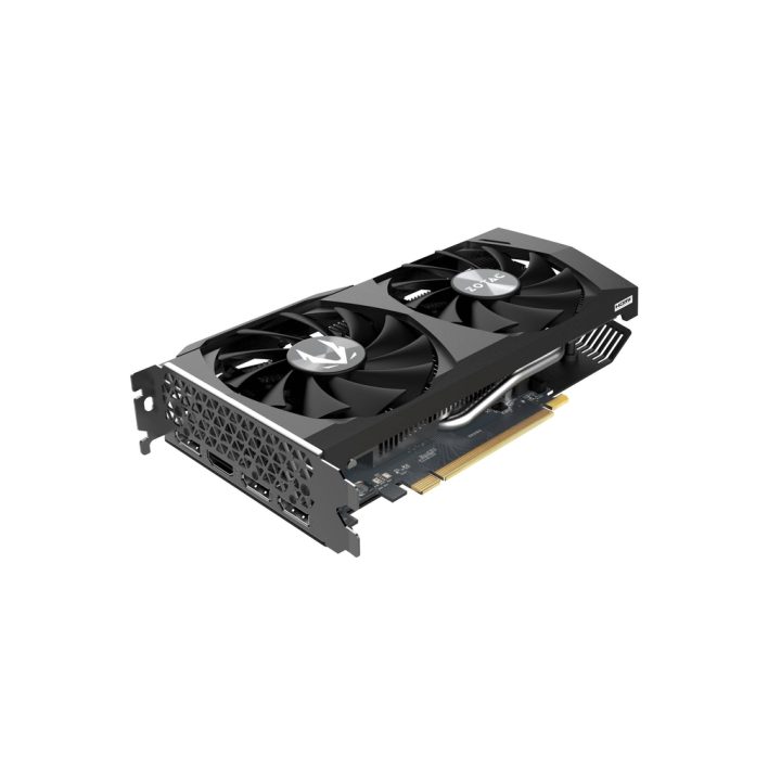 ZOTAC RTX 3050 Eco 8GB GDDR6 Graphics Card (ZT-A30500K-10M)