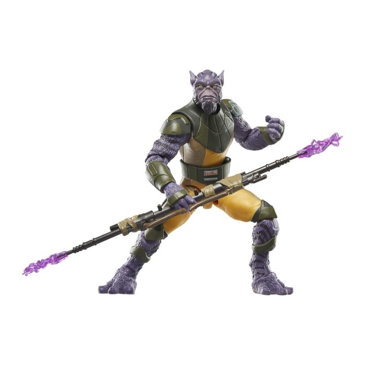 Star Wars Garazeb “Zeb” Orrelios