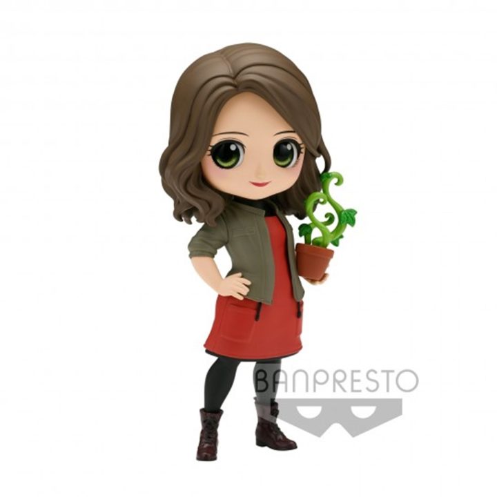 Banpresto Q Posket Fate: The Winx Terra Figure (BP18403)