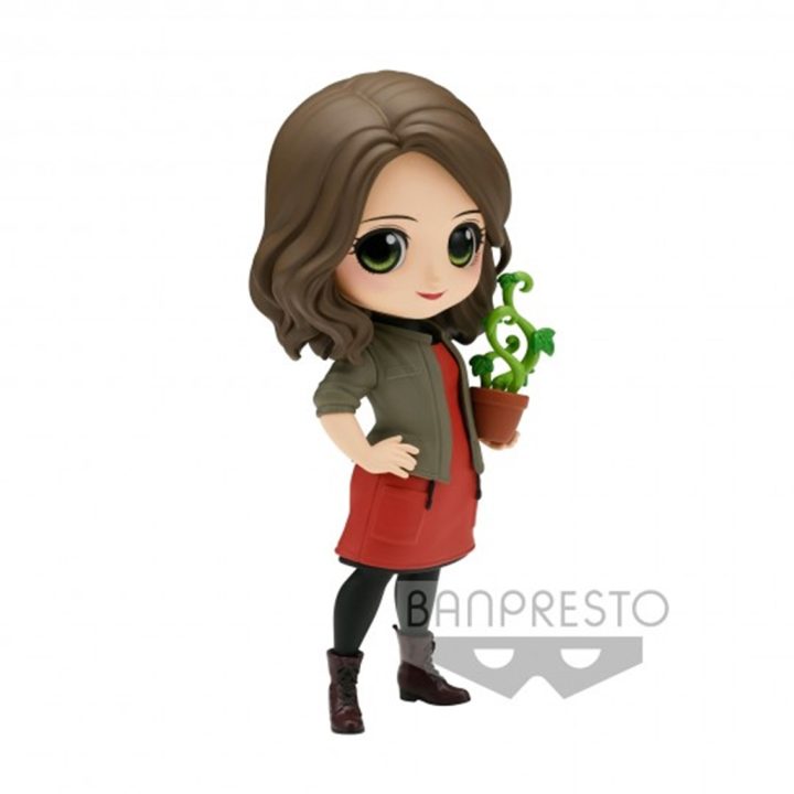 Banpresto Q Posket Fate: The Winx Terra Figure (BP18403)