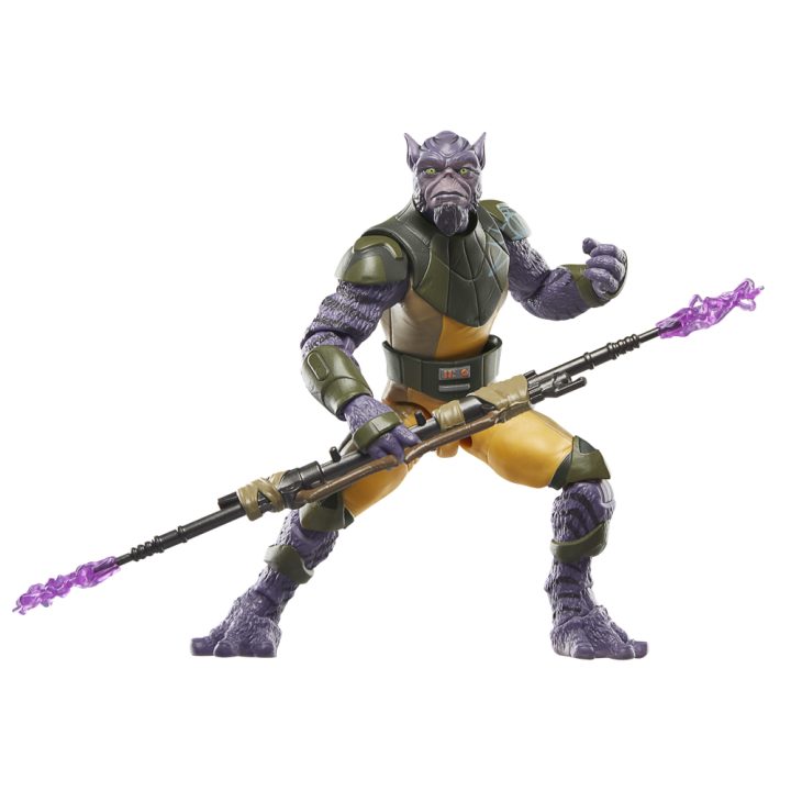 Star Wars Garazeb “Zeb” Orrelios