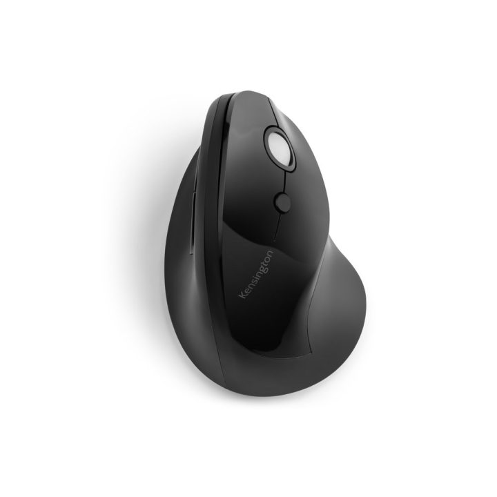 Kensington Ratón sem fios vertical Pro Fit Ergo