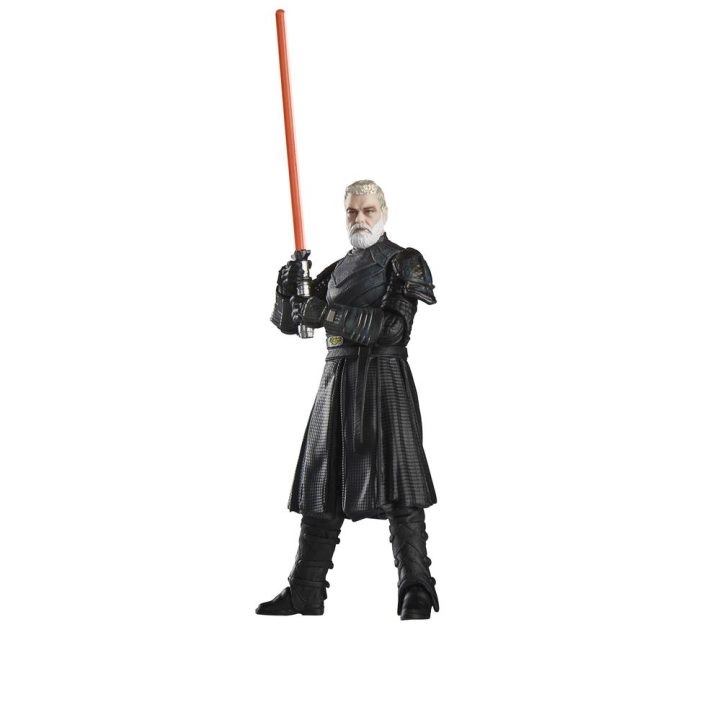 Star Wars The Vintage Collection Baylan Skoll