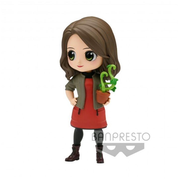 Banpresto Q Posket Fate: The Winx Terra Figure (BP18403)