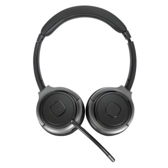 Targus AEH104GL auricular e auriculares Auriculares Sem Fios e com…