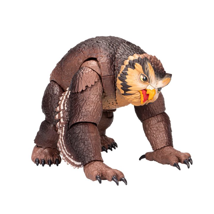Dungeons & Dragons Golden Archive Owlbear