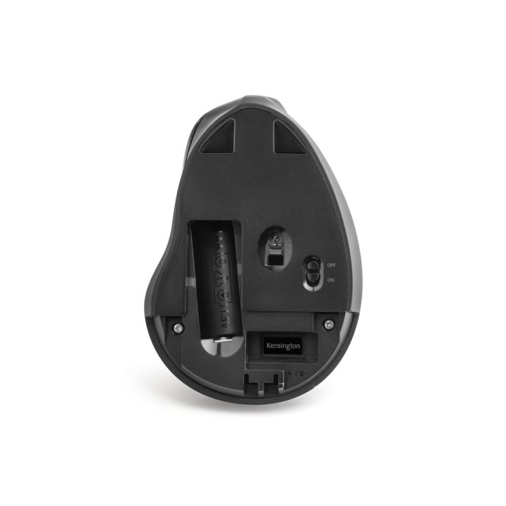 Kensington Ratón sem fios vertical Pro Fit Ergo
