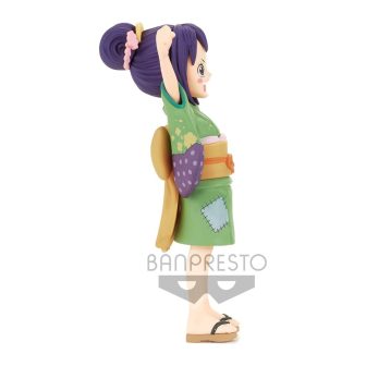 Figura Banpresto one piece grandline series otama dxf (BP18744)