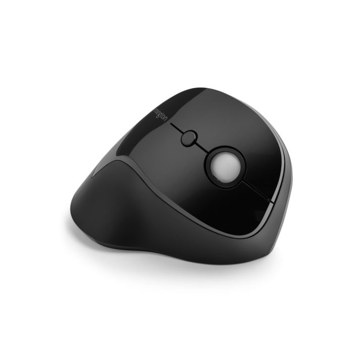 Kensington Ratón sem fios vertical Pro Fit Ergo