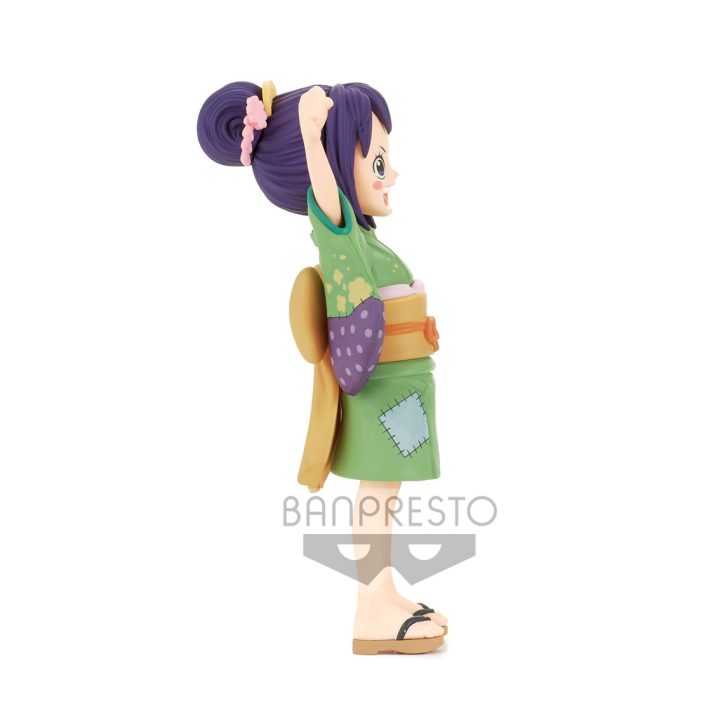 Figura Banpresto One Piece Grandline Series Otama DXF (BP18744)