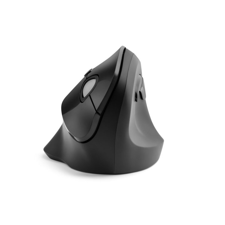 Kensington Ratón sem fios vertical Pro Fit Ergo