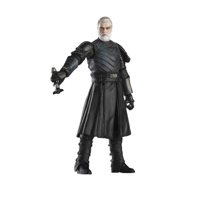 Star Wars The Vintage Collection Baylan Skoll