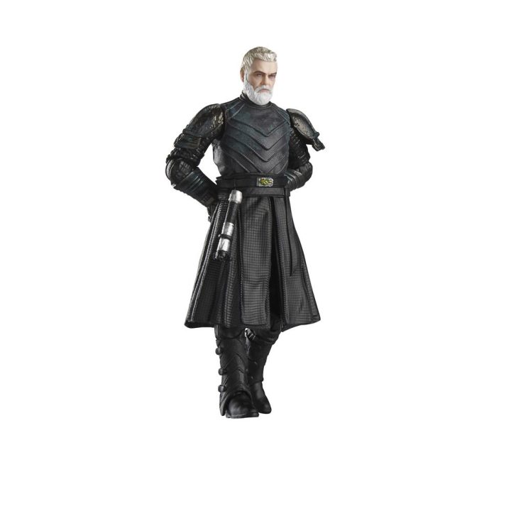Star Wars The Vintage Collection Baylan Skoll