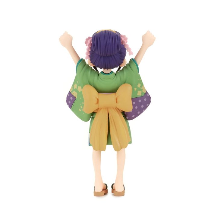 Figura Banpresto One Piece Grandline Series Otama DXF (BP18744)