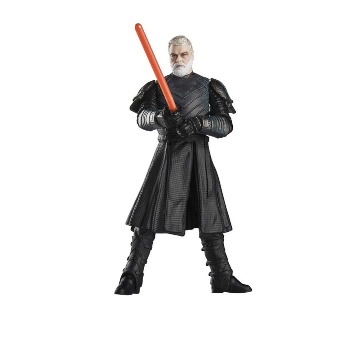 Star Wars The Vintage Collection Baylan Skoll