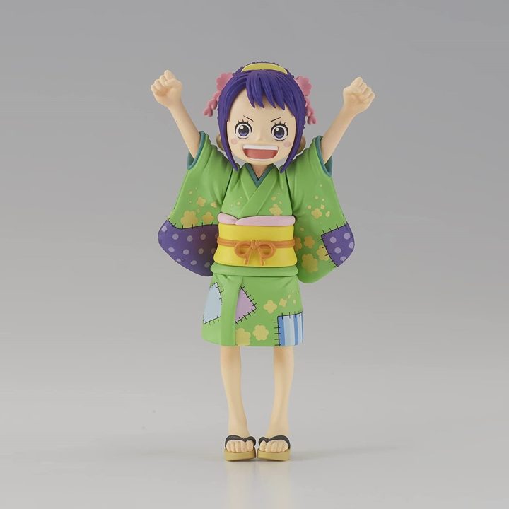 Figura Banpresto One Piece Grandline Series Otama DXF (BP18744)