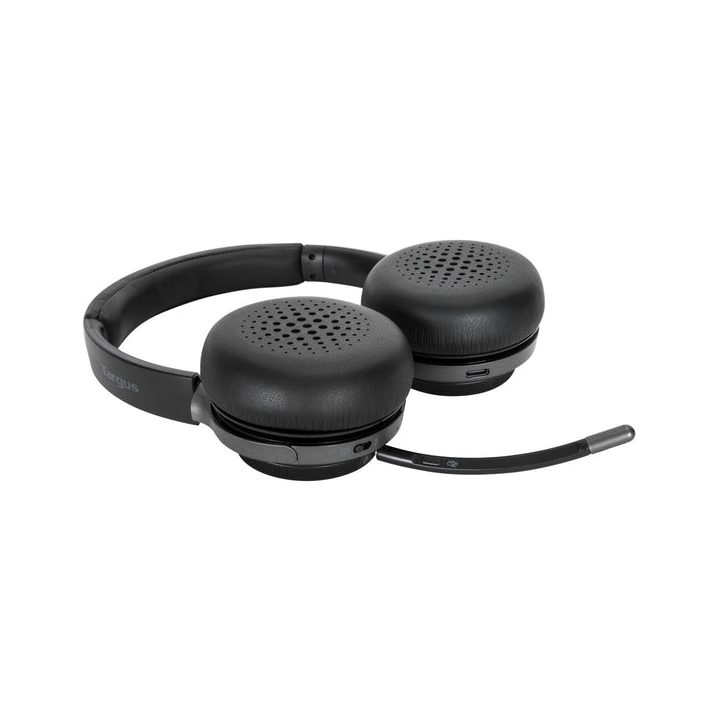 Targus AEH104GL auricular e auriculares Auriculares Sem Fios e com…