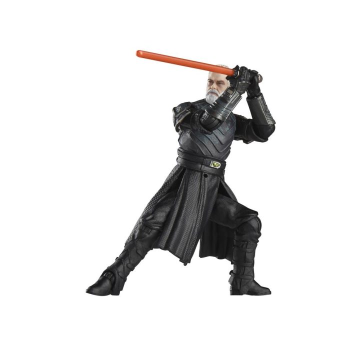 Star Wars The Vintage Collection Baylan Skoll