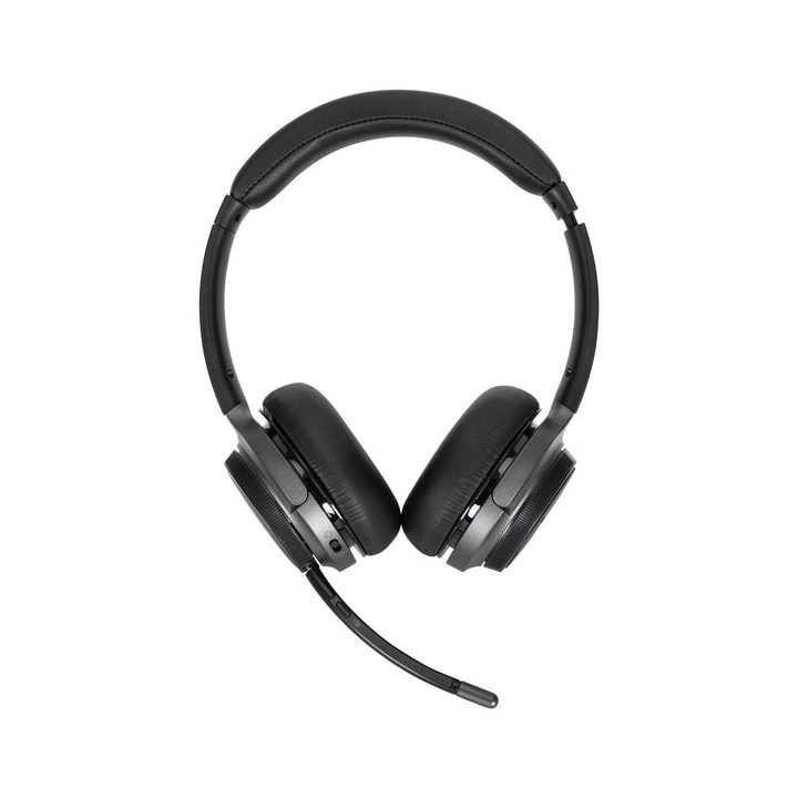 Targus AEH104GL auricular y casco Auriculares Inalámbrico y alámbrico…