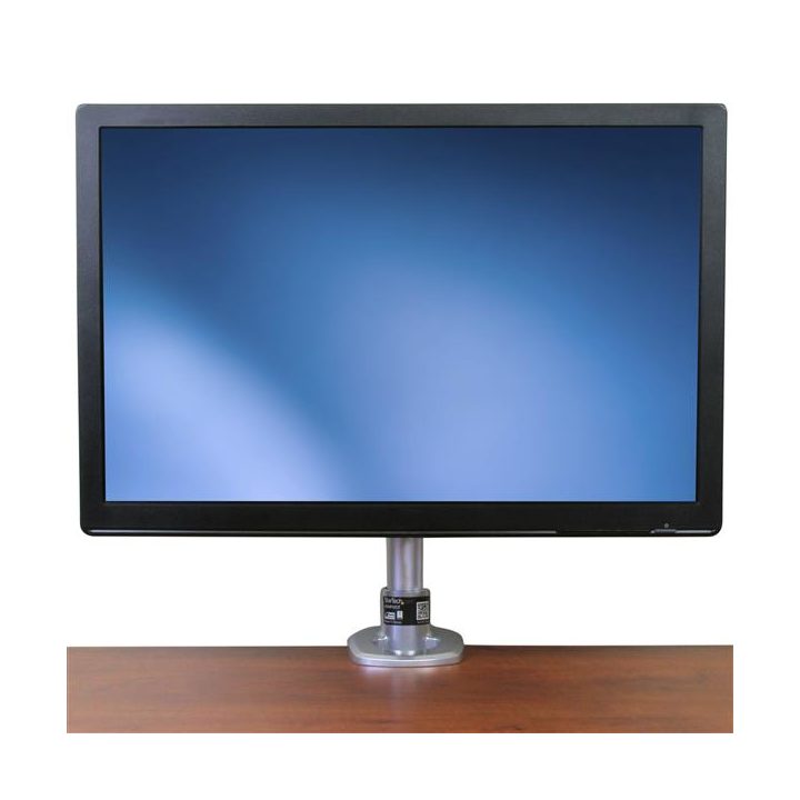 StarTech.com Suporte para 1 Monitor até 34" (14 kg) - Altura…