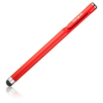 Targus AMM16501AMGL digital stylus 10 g Red