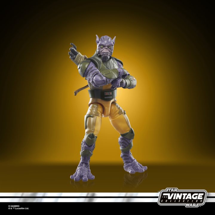 Star Wars Garazeb “Zeb” Orrelios