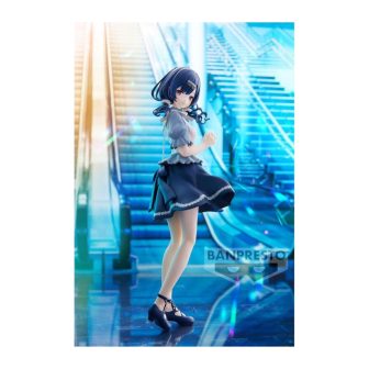 Figura Banpresto the idol master rinzo marino shiny colors (BP19076)