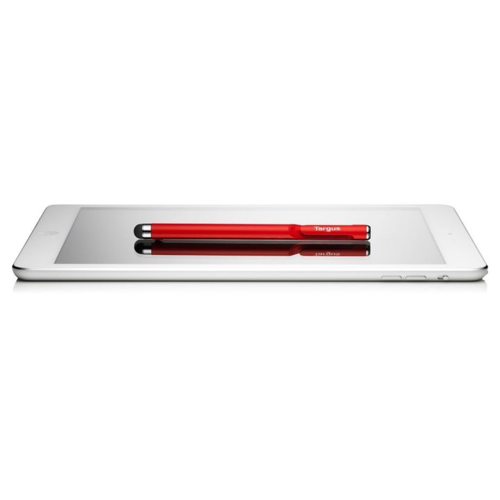 Targus AMM16501AMGL digital stylus 10 g Red
