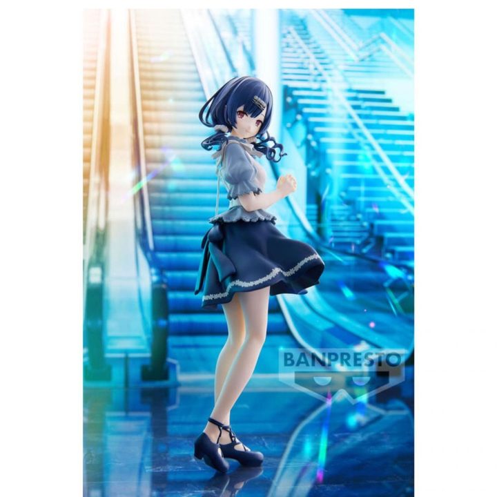 Figura Banpresto the idol master rinzo marino shiny colors (BP19076)