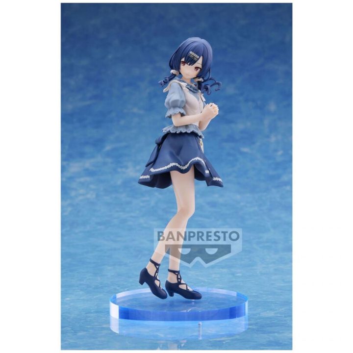 Banpresto the idol master rinzo marino shiny colors Figure (BP19076)