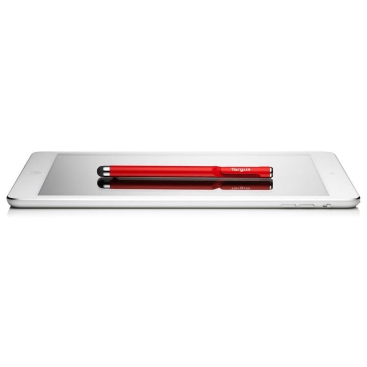 Targus AMM16501AMGL caneta digital 10 g Vermelho