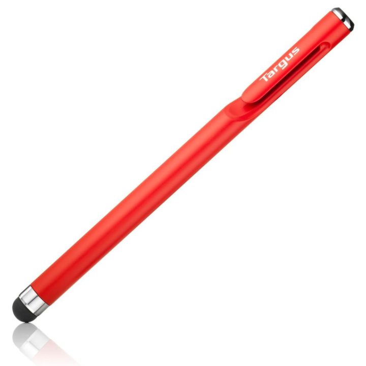 Targus AMM16501AMGL caneta digital 10 g Vermelho