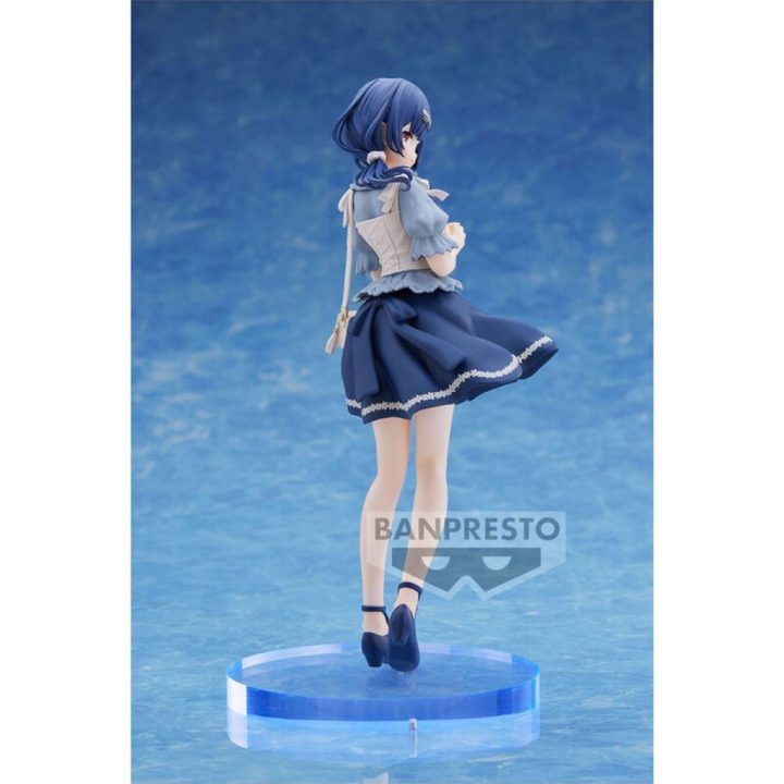 Figura Banpresto the idol master rinzo marino shiny colors (BP19076)