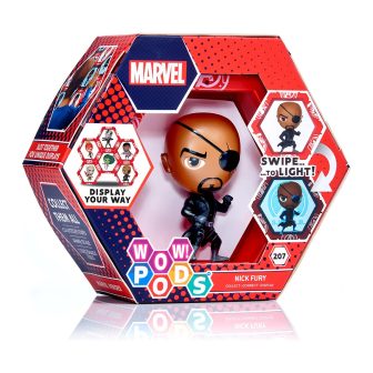 Wow stuff Figura wow! pod Marvel-nick fury (918MVL101643)