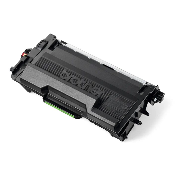 Brother TN-3600XL cartucho de toner 1 peça(s) Original Preto