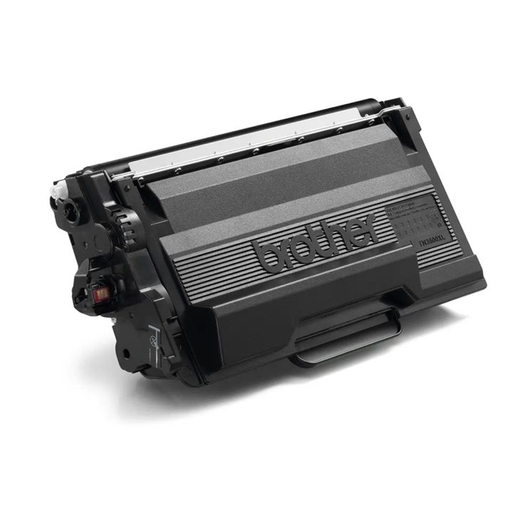 Brother TN-3600XL cartucho de toner 1 peça(s) Original Preto