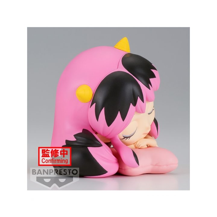 Banpresto Q Posket Urusei Yatsura Sleeping Lum Anime Ver. B Figure…