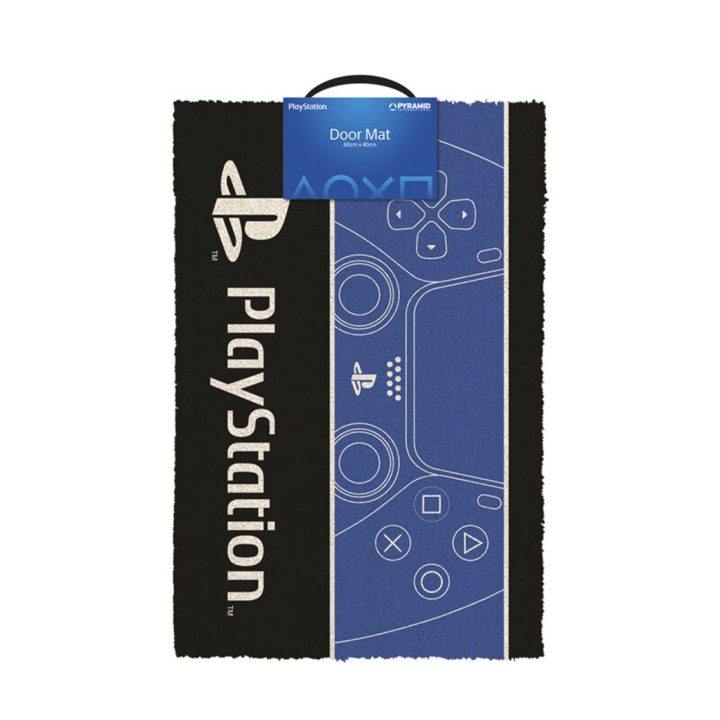 Capacho Pyramid PlayStation x-ray sectio (GP86237)