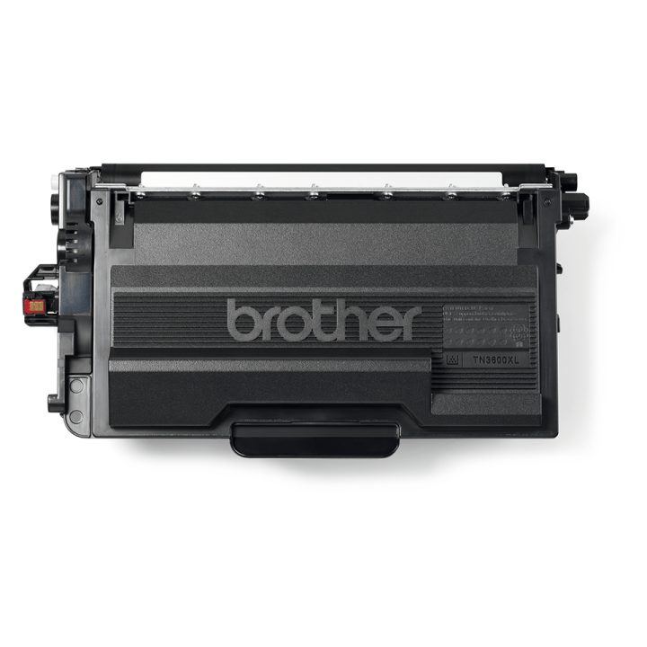 Brother TN-3600XL cartucho de toner 1 peça(s) Original Preto
