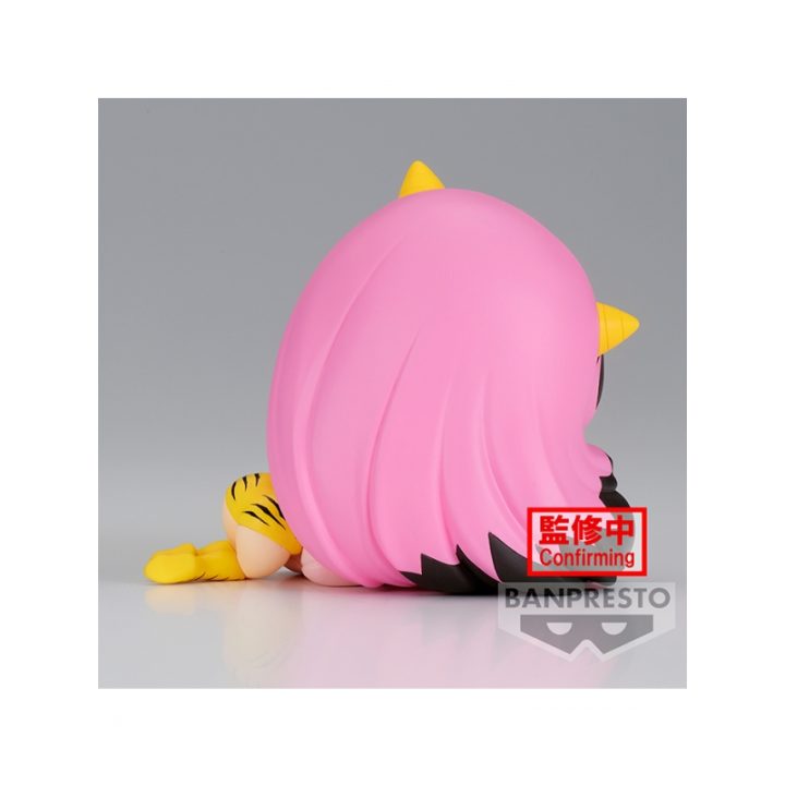 Figura Banpresto Q Posket Urusei Yatsura Sleeping Lum Anime Ver. B…