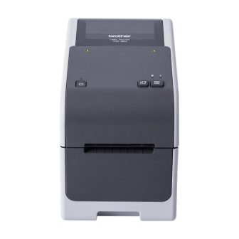 Brother TD-2320D300 impressora de etiquetas Térmica direta 300 x 300…