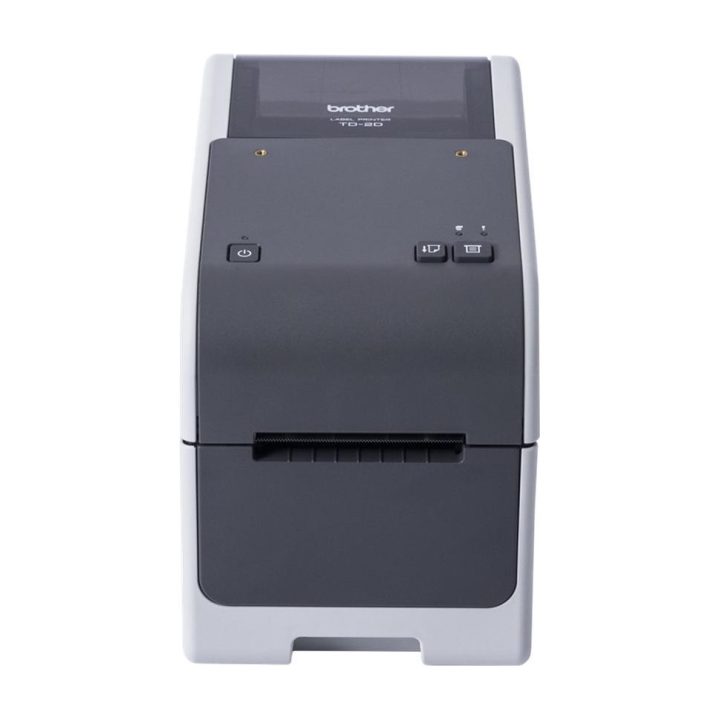 Brother TD-2320D300 impressora de etiquetas Térmica direta 300 x 300…