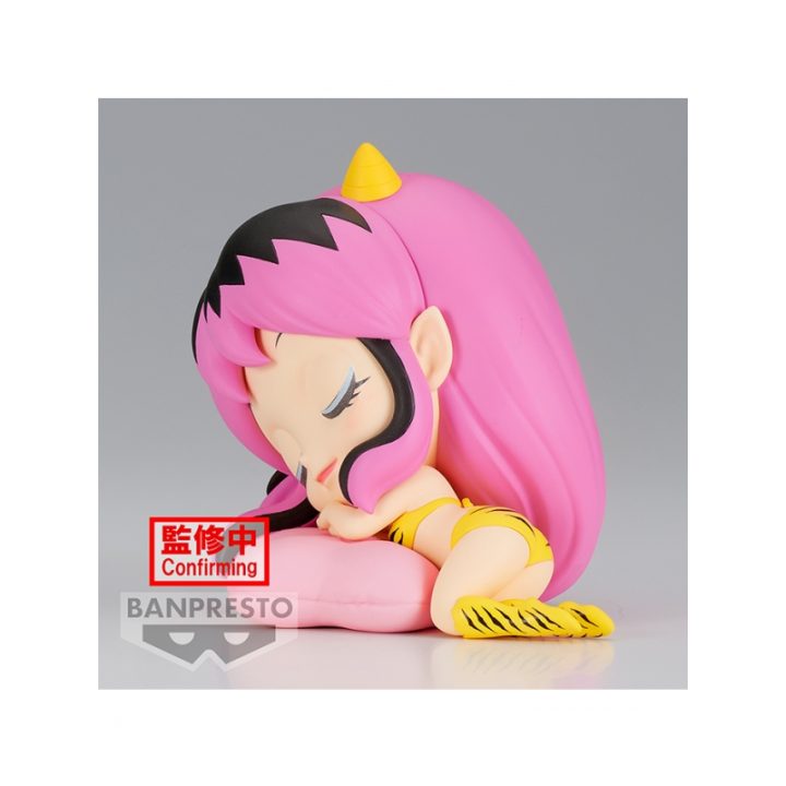 Figura Banpresto q posket urusei yatsura sleeping lum anime.ver ver.b…