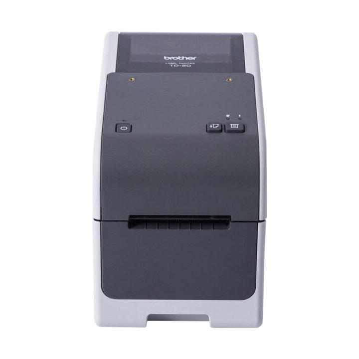 Brother TD-2320D300 impresora de etiquetas Térmica directa 300 x 300…