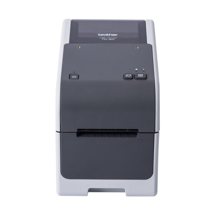 Brother TD-2320D300 impressora de etiquetas Térmica direta 300 x 300…