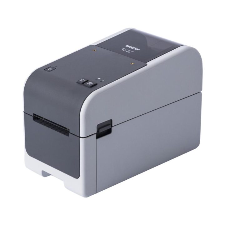 Brother TD-2320D300 Direct Thermal Label Printer 300 x 300 DPI 152…