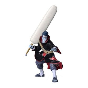 Figura Banpresto naruto shippuden vibration stars kisame hoshigaki…