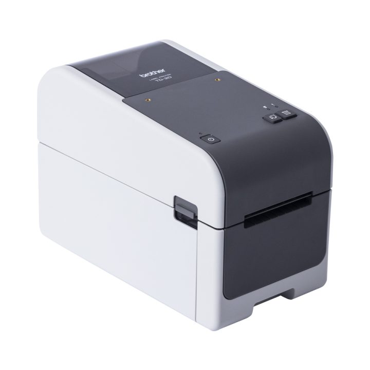 Brother TD-2320D300 Direct Thermal Label Printer 300 x 300 DPI 152…