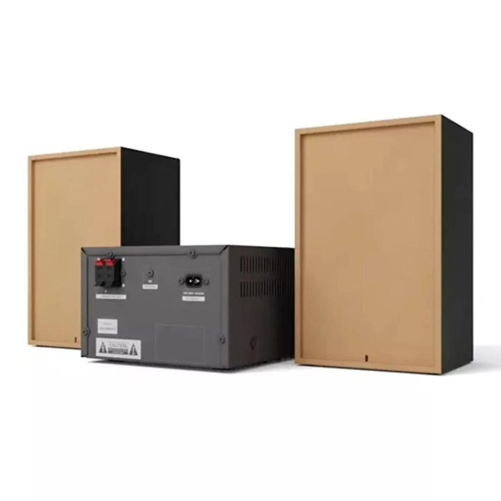 Philips TAM3205M2/77 Home Audio System Micro Music System for Home…